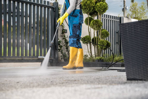 Pressure Washing Contractors in Healdsburg, CA